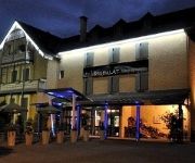 l' Arrieulat auberge des pyrenees Logis