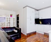 Comfort Apartmens by LivingDownTown