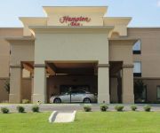 Hampton Inn Ozark AL