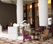 Grand Metropark Universal Dinosaur Town Hotel