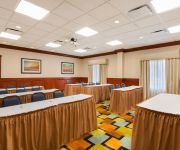Hampton Inn - Suites Detroit-Chesterfield Township MI