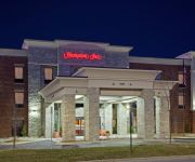 Hampton Inn Detroit-Auburn Hills-Nrth-Great Lks Crossing- MI