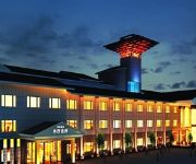 Shangri-La Hotel - Aksu