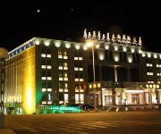 Taixi International Hotel - Alxa
