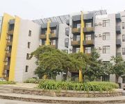 Citihome Hotel Baoding Agricultural University