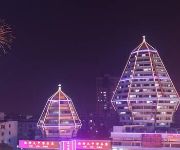 Beihai Huangdu Hotel