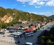 Juyongguan Great Wall Hotel - Beijing
