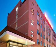 Xijia Jiucheng Business Hotel - Beijing