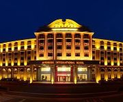 Jinshuihe International Hotel - Yanji