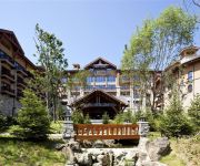 The Westin Changbaishan Resort