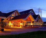 Horizon Resort Spa Changbai Mountain