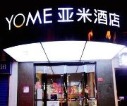 Yome108 Chain Hotel