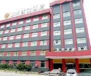 Yome Hotel