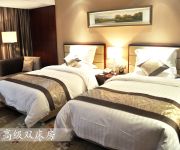 Cangzhou Arcadia Hotel