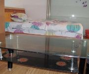 Changsha Langtianya Apartment Hotel