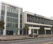 Jin Jiang Inn Wujin mystical yancheng yongsheng Rad