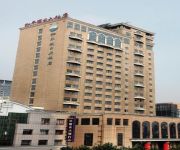Legend Holiday Hotel - Changzhou