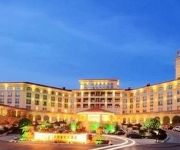 Chaohu Yuanzhou Haoting Hotel