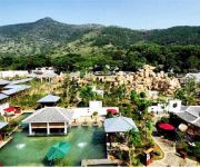 Shumyip Hot Spring Hotel