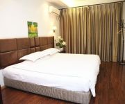 Airport Boutique Apartments - Chengdu