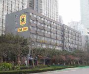 Super 8 Hotel Chongqing Shiqiaopu