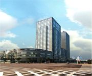 Jinjiang Oriental Hotel