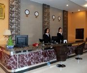 Noahs Ark Hotel - Chongqing