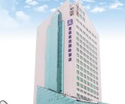Excemon Cixi Guomai Hotel