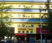 Home Inn Dandong Jinshan Avenue Jindi Square