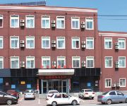 iJOY Hotel Dashiqiao Shengli New Village