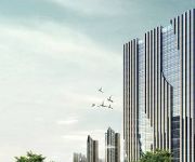 Datong Yungang Meigao Hotel