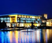 Jinpeng Eco Hotel - Dengfeng