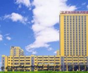 Shenda Seariver Hotel - Donggang