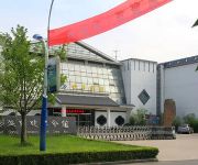 Donghai Hot Spring Fitness Center