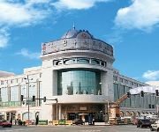 Dongying Jufeng Hotel