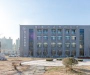 Dongying Zhihui Business Hotel