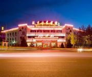 Jinye Hotel - Dunhuang