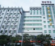 Enshi Qingxin Hotel
