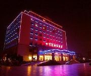 Fengcheng Bihui International Hotel Dandong
