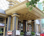 Guohui Hotel - Ganzhou