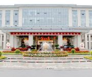 Dongying Huatai Sun Wu Lake Hot Spring Resort