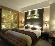 Howard Johnson Tianzhu Plaza