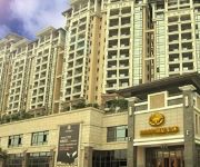 Private-Enjoyed Home Apartment Shangdong Shangzhu Branch