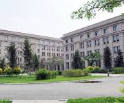 Guanghan Hotel - Harbin