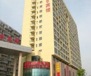 Hefei Tuopu 126 Hotel