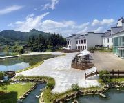 Qishu Fairyland Zhongkun lnternational Hotel