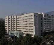 Taiping International Hotel - Huangshan