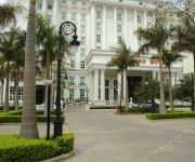 Homeland International Hotel