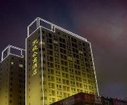 Triumph International Hotel