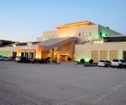 Wuyang Holiday Hotel